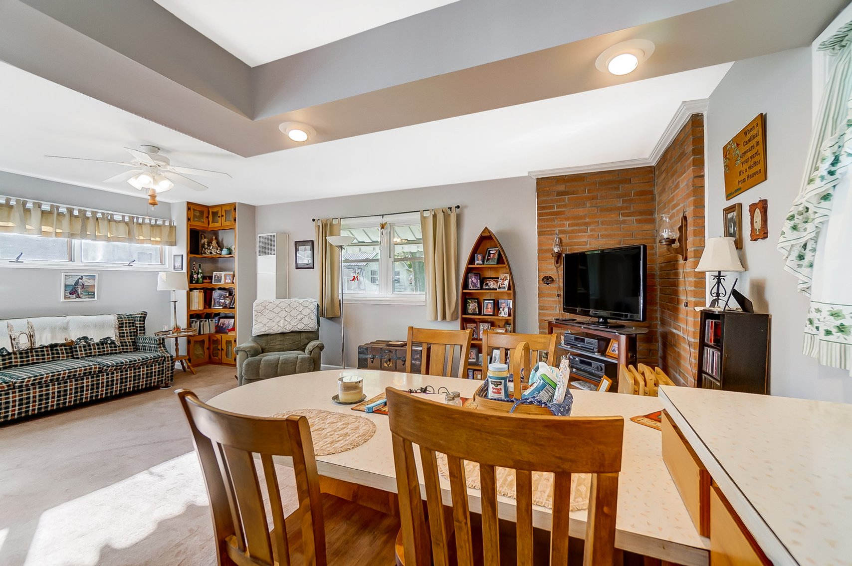 Image for 307 Ada Ave, Risingsun, OH  43457