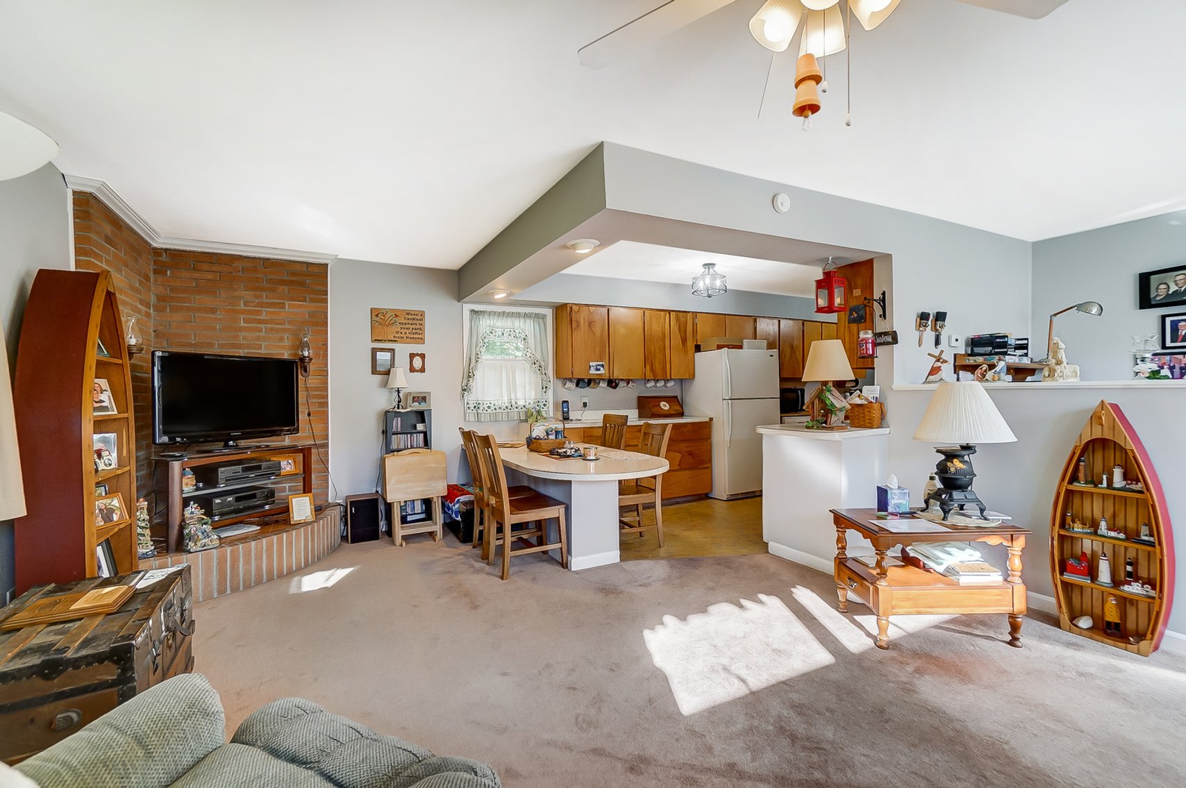 Image for 307 Ada Ave, Risingsun, OH  43457