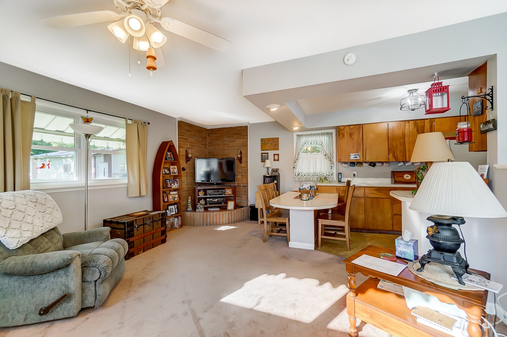 Image for 307 Ada Ave, Risingsun, OH  43457