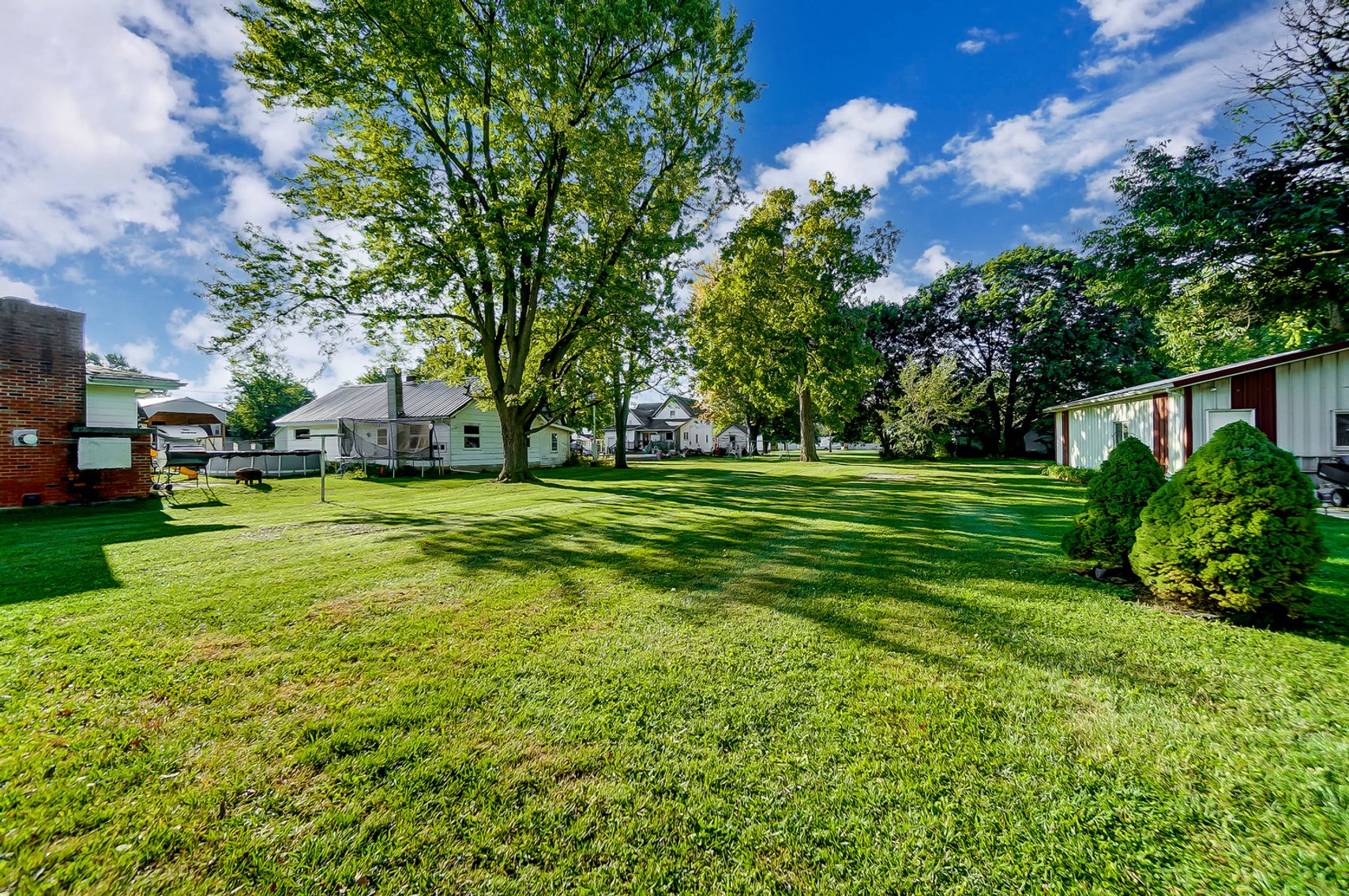 Image for 307 Ada Ave, Risingsun, OH  43457