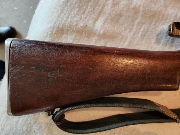 Image for Wissler Estate Gun Auction #3