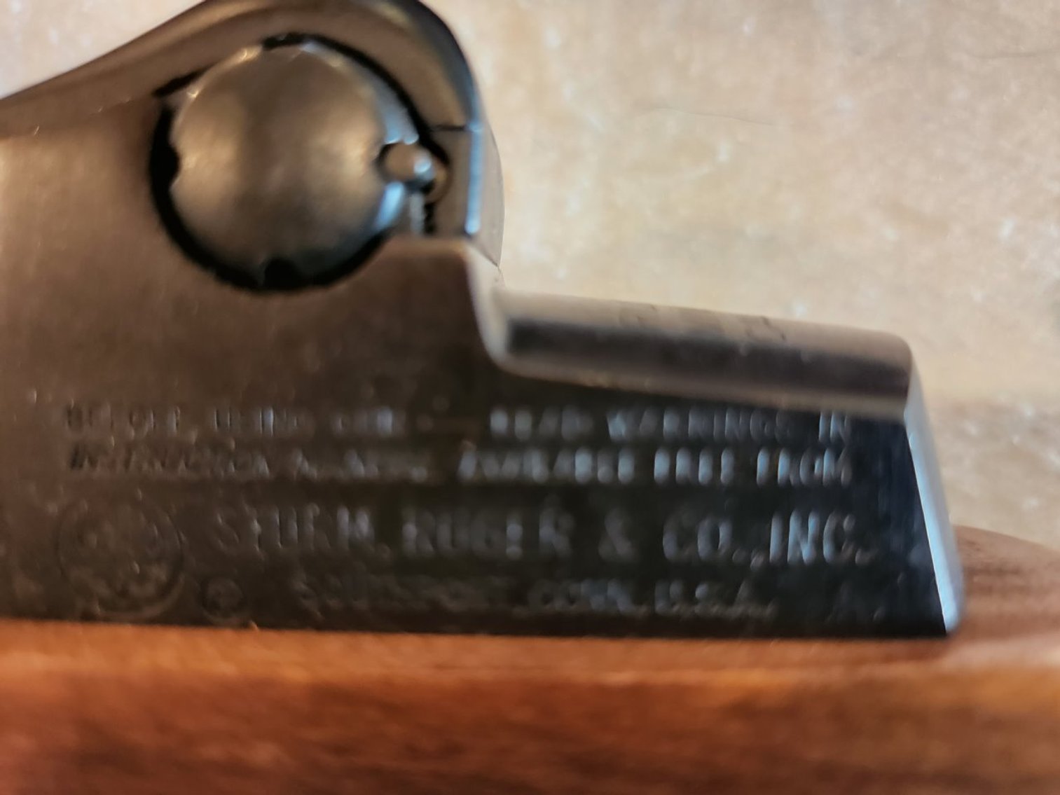 Image for Wissler Estate Gun Auction #3