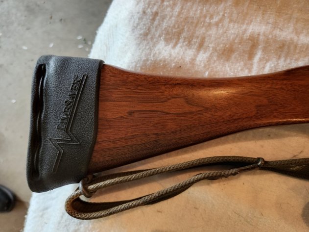 Image for Wissler Estate Gun Auction #3