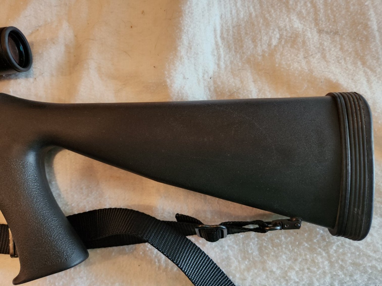 Image for Wissler Estate Gun Auction #3