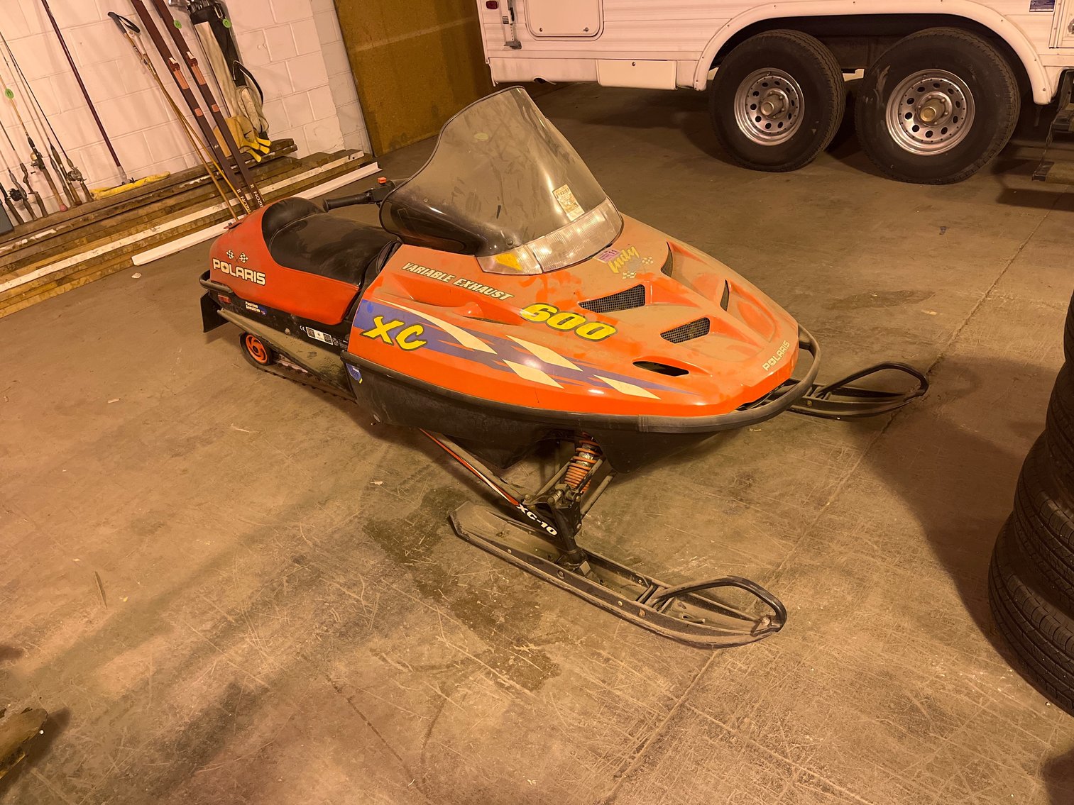 Image for Swanton Downsizing Auction