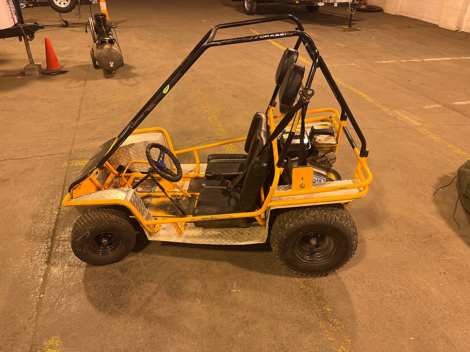 Image for Swanton Downsizing Auction