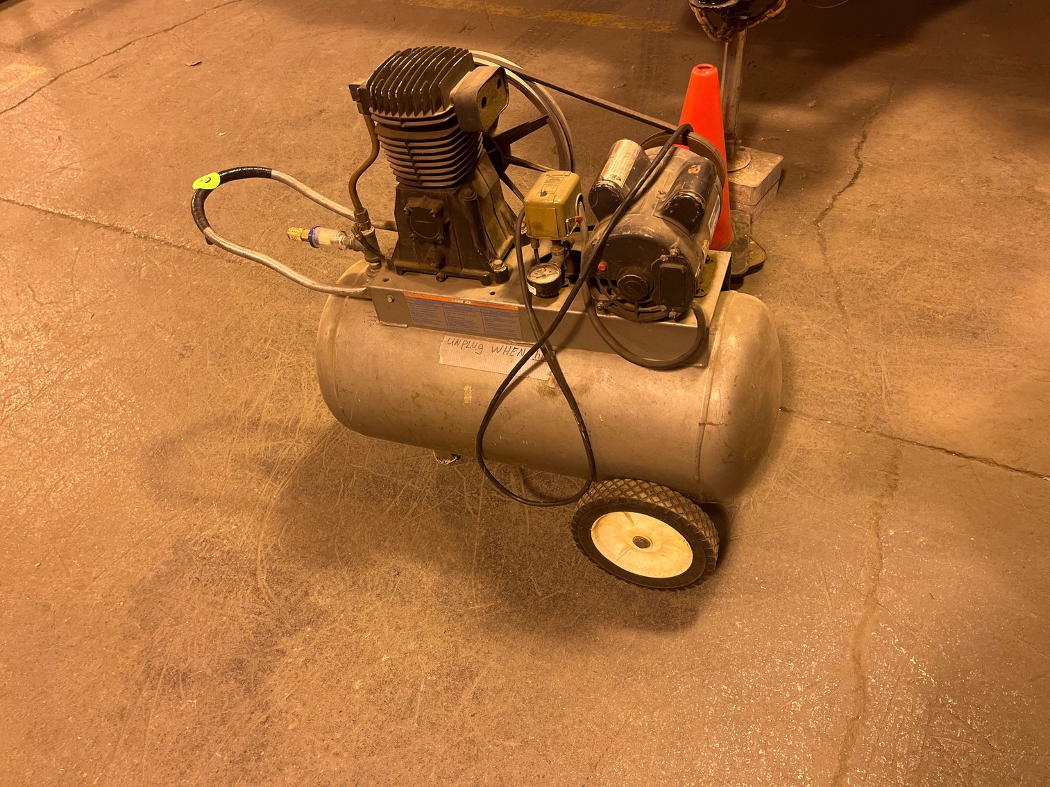 Image for Swanton Downsizing Auction