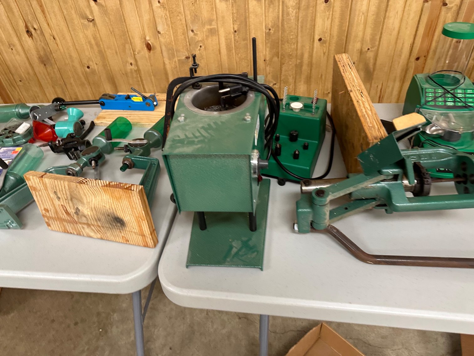 Image for Wissler Estate Gun Auction #2