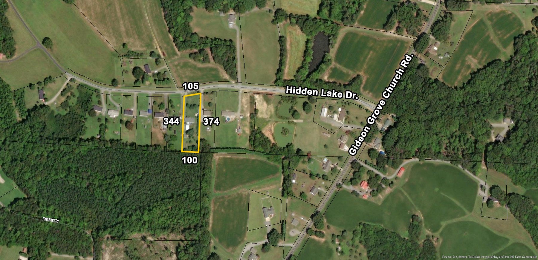 Image for Estate of Leslie H. Spear (living) ON SITE - LIVE