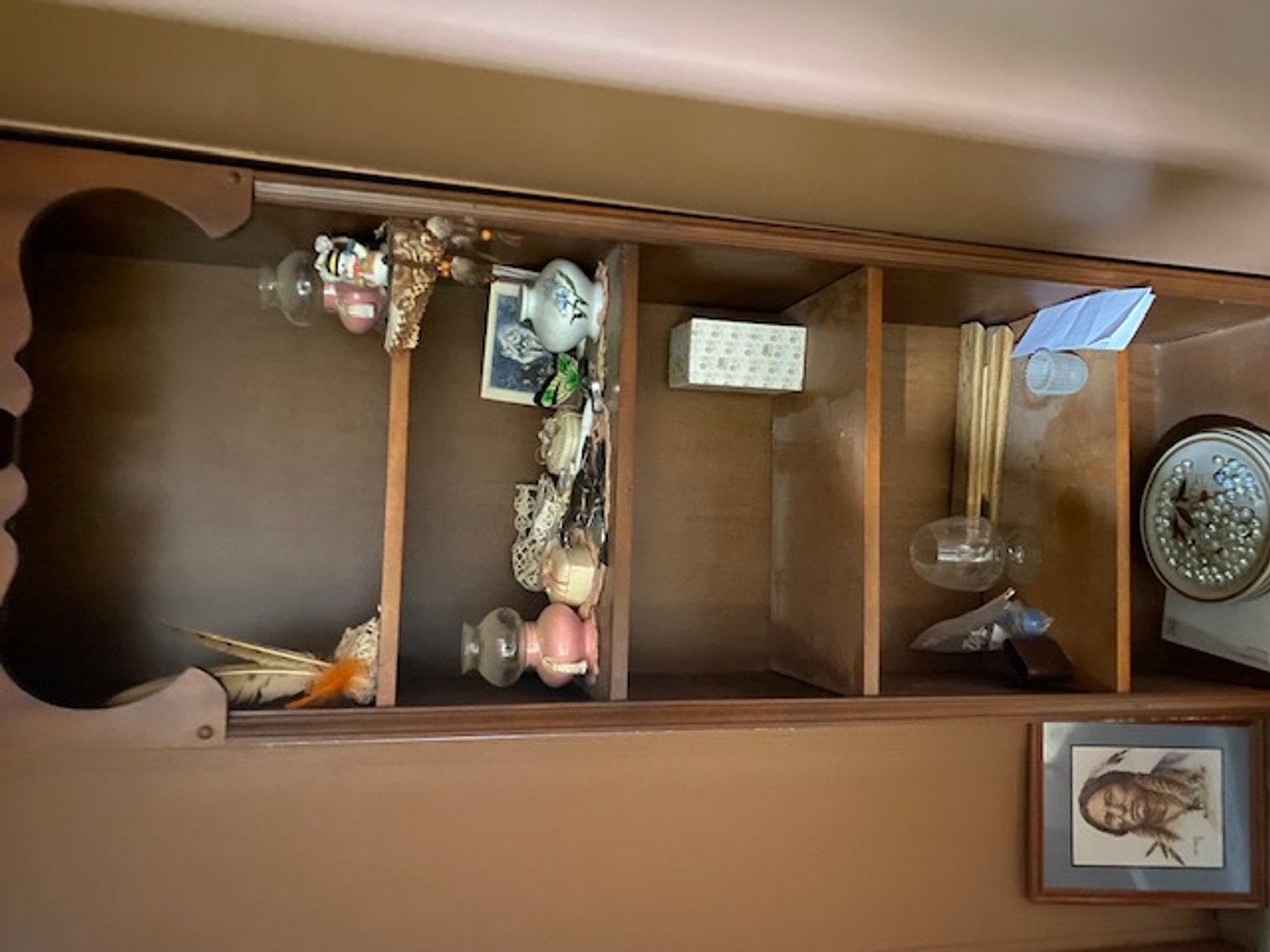 Image for Estate of Leslie H. Spear (living) ON SITE - LIVE