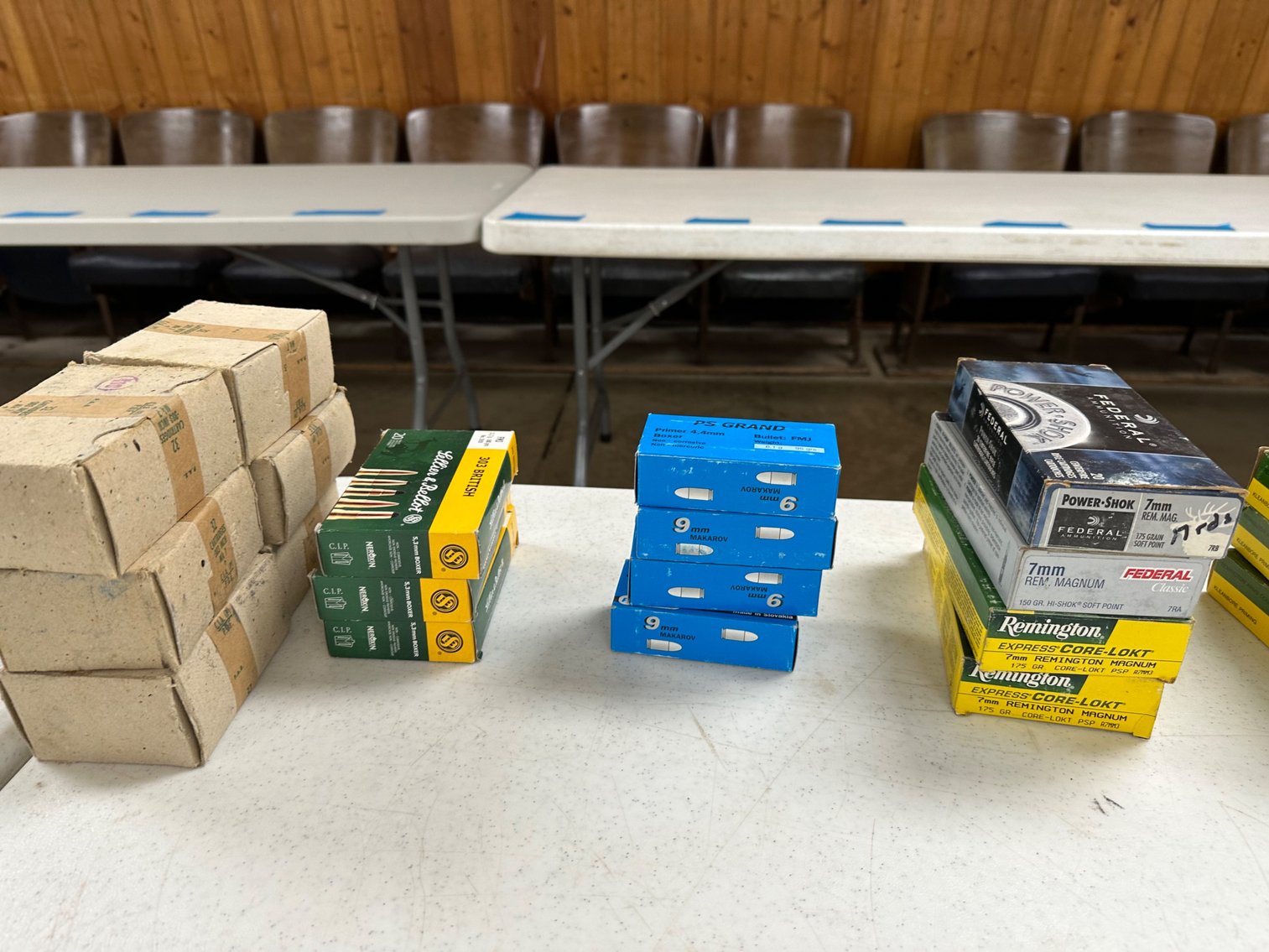 Image for Wissler Estate Gun Auction #2