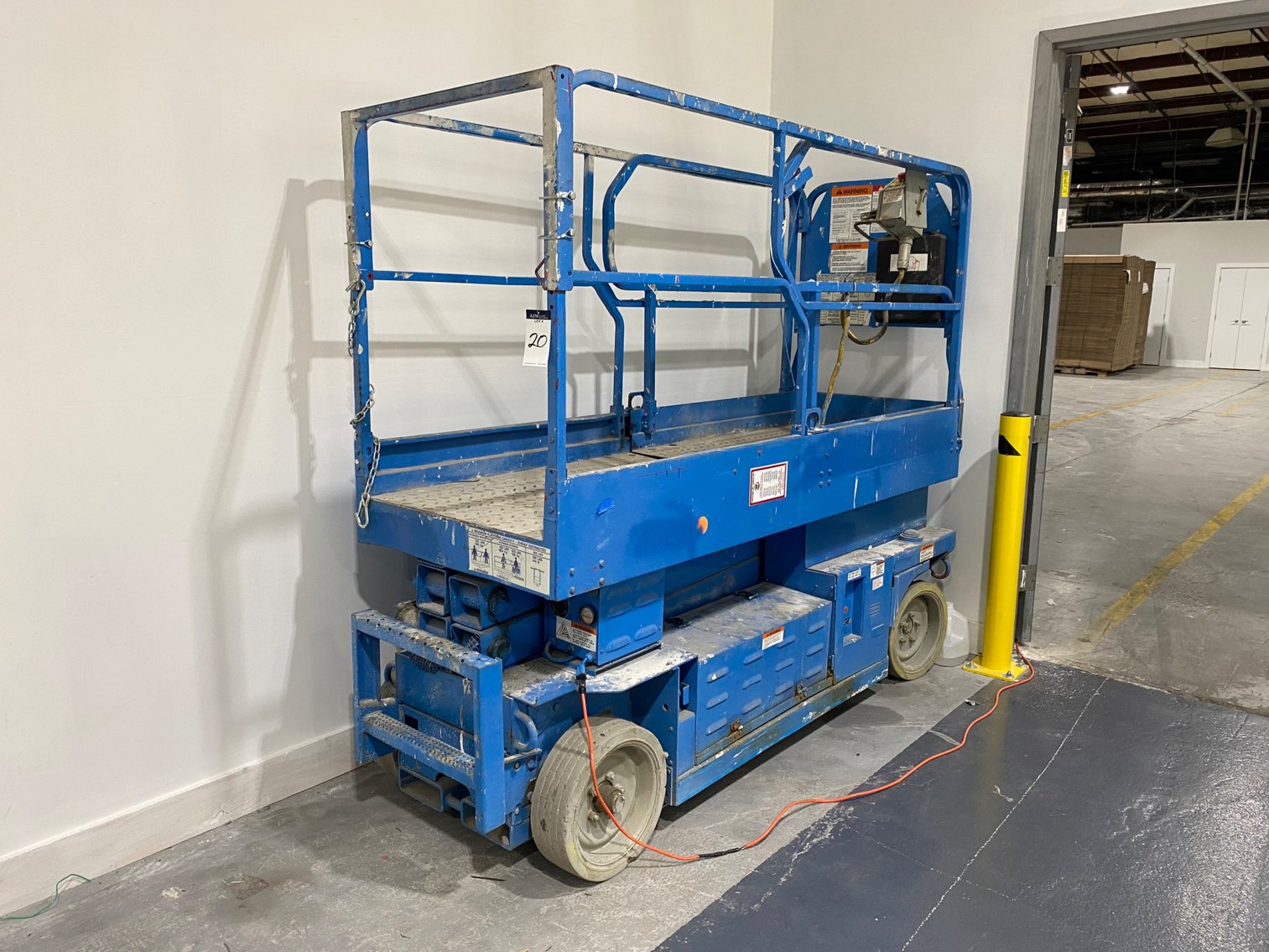 Image for Picture Frame Manufacturing Equipment