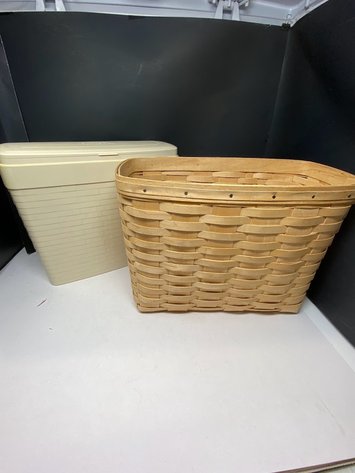 Image for Longaberger and More Online Auction Day 2 We Ship