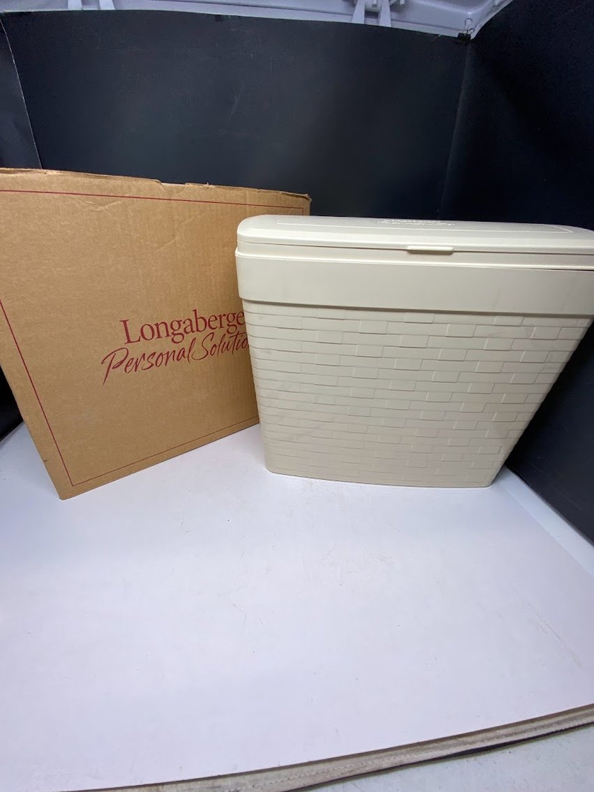 Image for Longaberger and More Online Auction Day 2 We Ship
