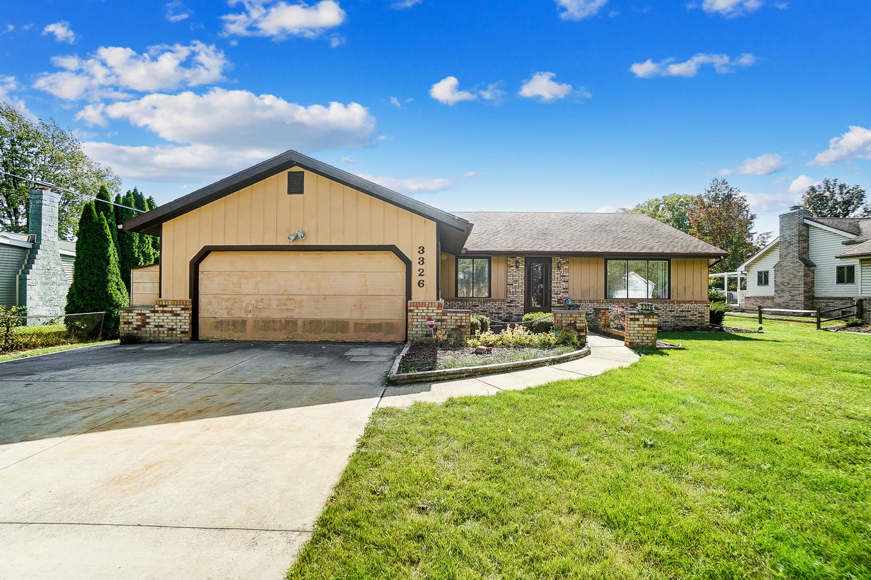 Image for 3326 Seaman St Oregon, OH  43616