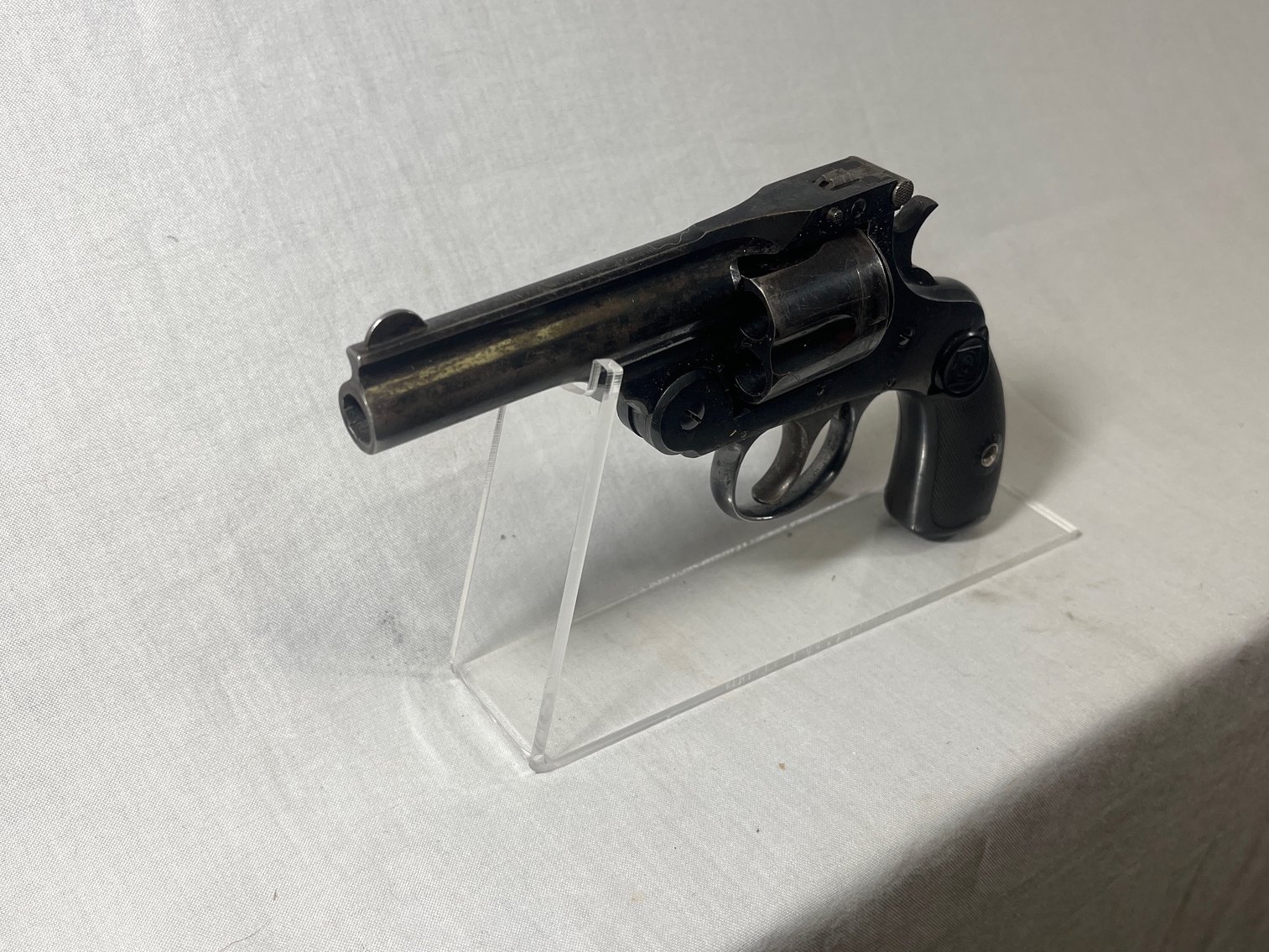 Image for Cadillac, Firearms & More