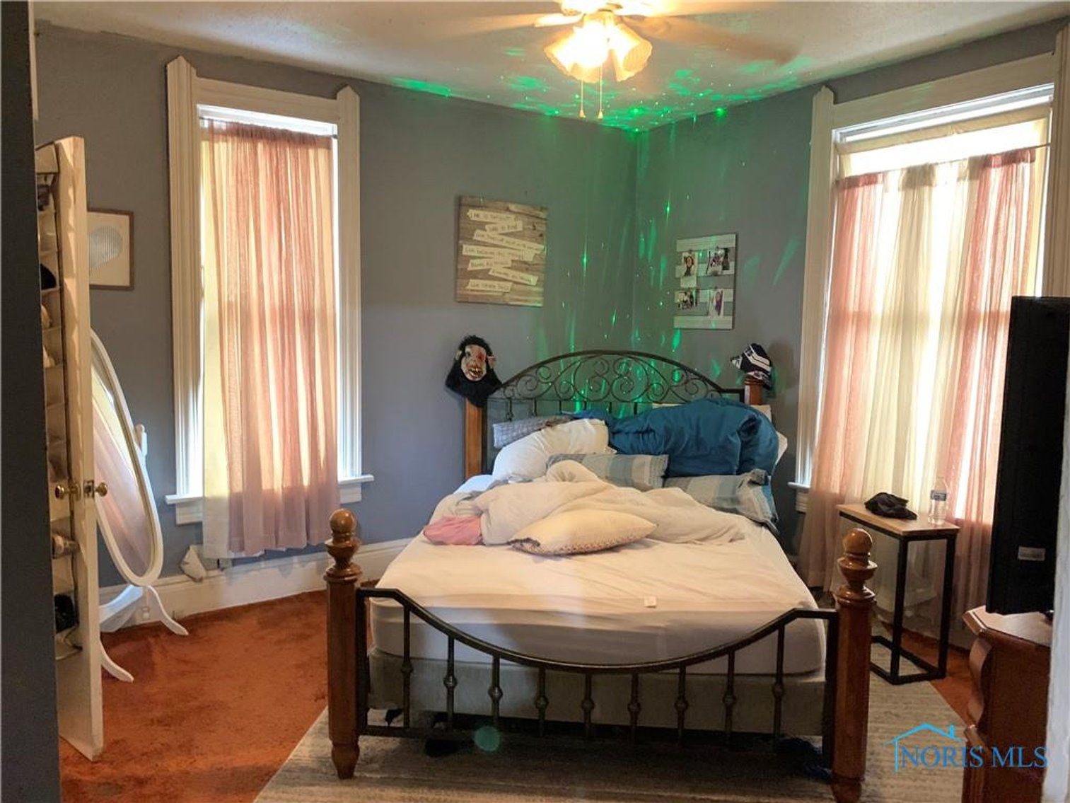 Image for 610 Carnahan Ave, Findlay, OH  45840