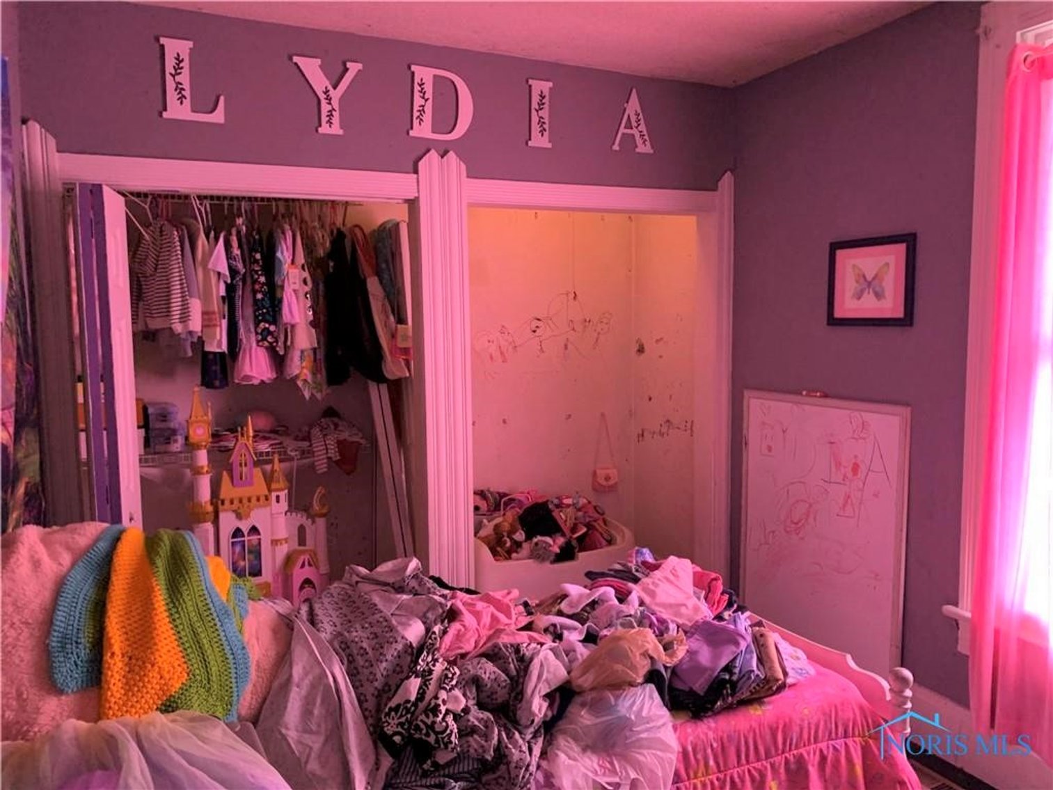 Image for 610 Carnahan Ave, Findlay, OH  45840