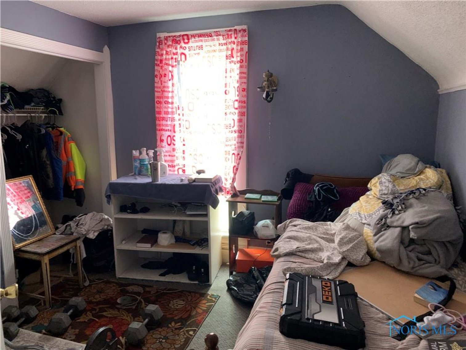 Image for 610 Carnahan Ave, Findlay, OH  45840