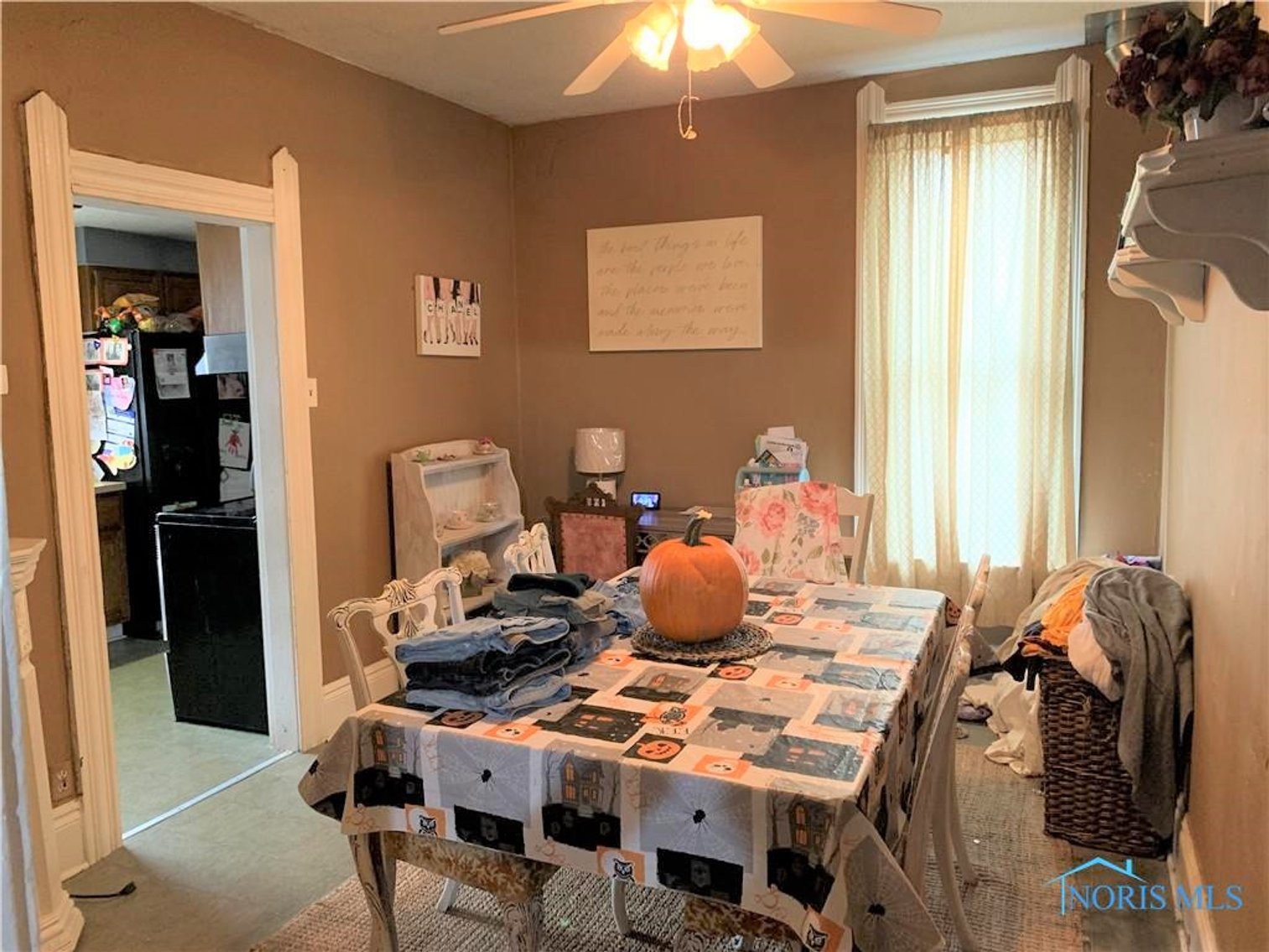 Image for 610 Carnahan Ave, Findlay, OH  45840