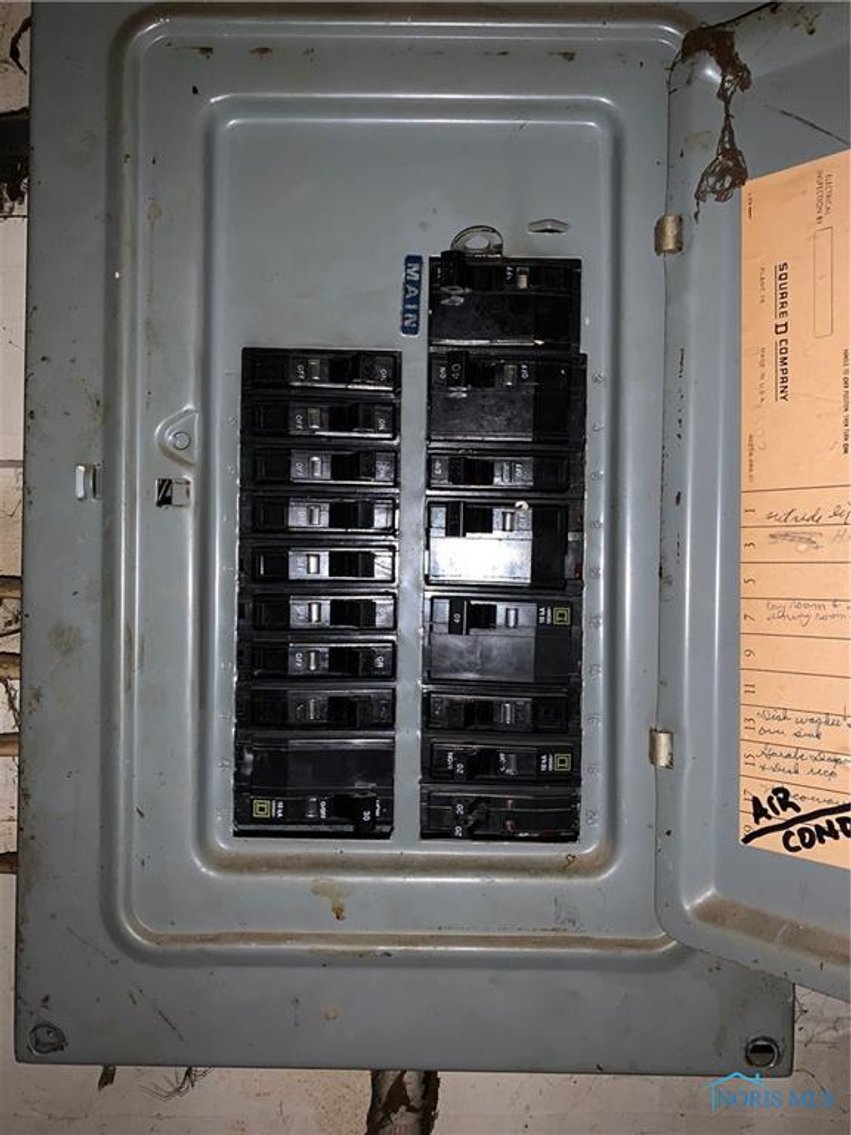 Image for 610 Carnahan Ave, Findlay, OH  45840