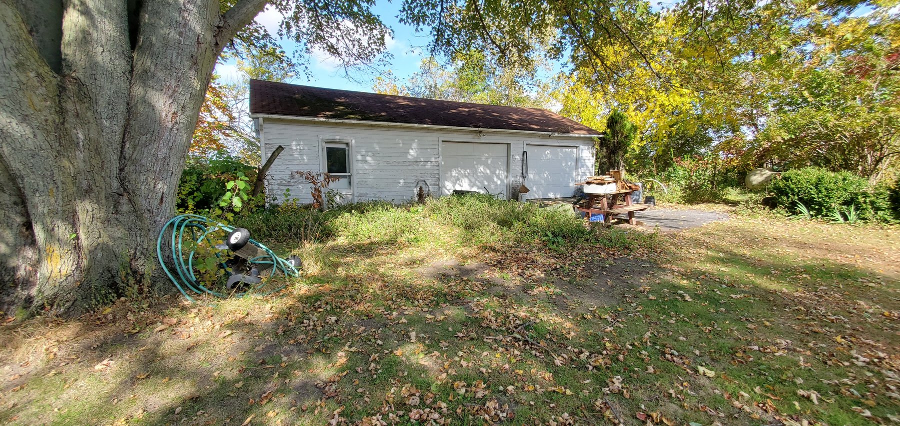 Image for 1300 Bowling Green Rd E, Bradner, OH  43406