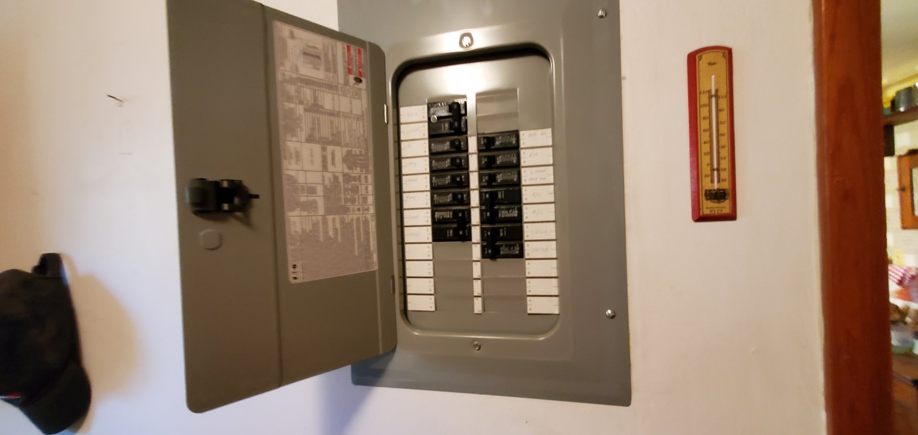 Image for 1300 Bowling Green Rd E, Bradner, OH  43406