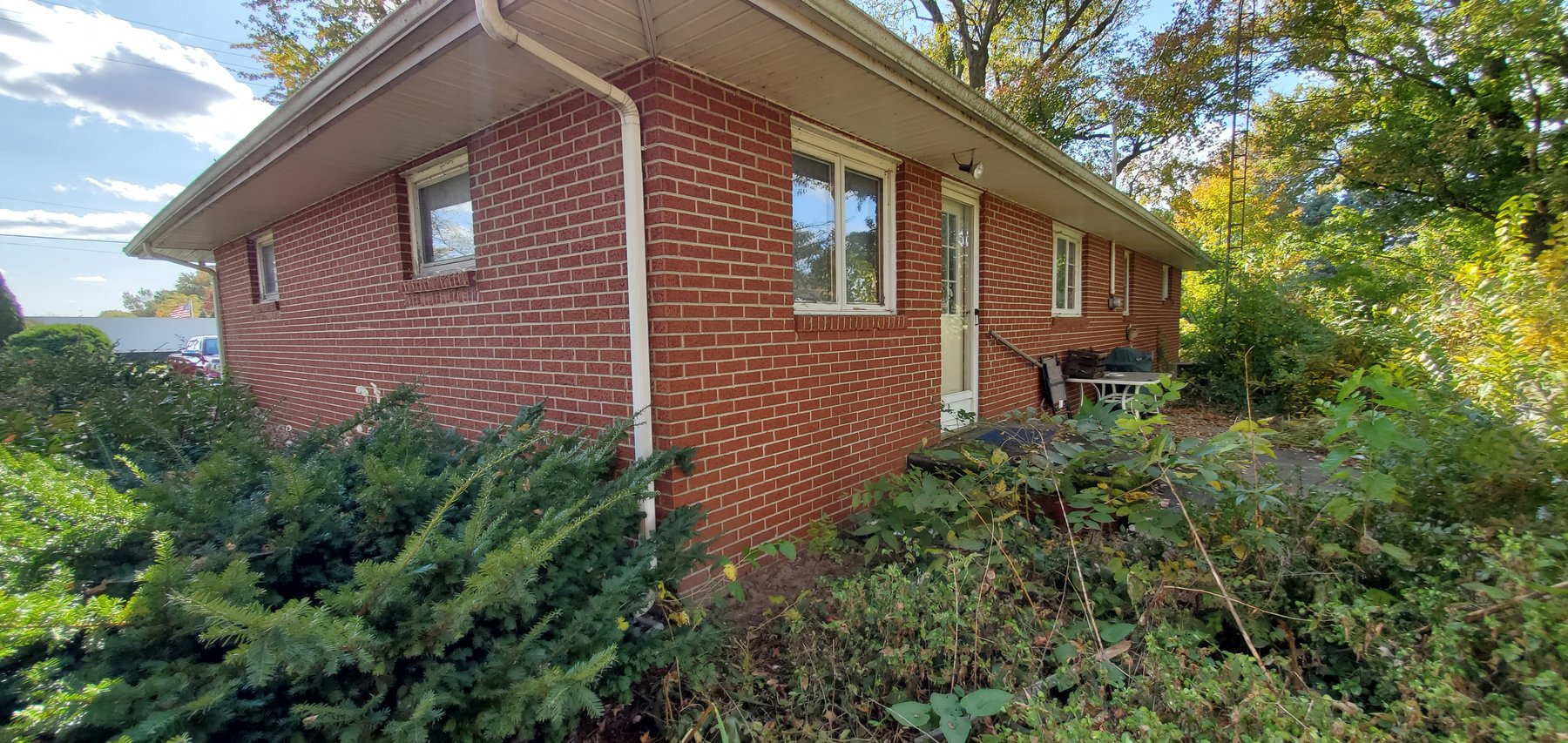 Image for 1300 Bowling Green Rd E, Bradner, OH  43406