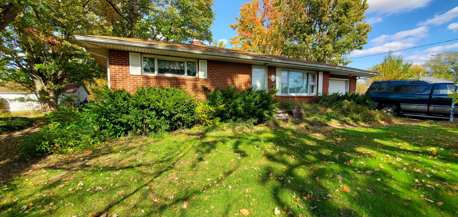 Image for 1300 Bowling Green Rd E, Bradner, OH  43406