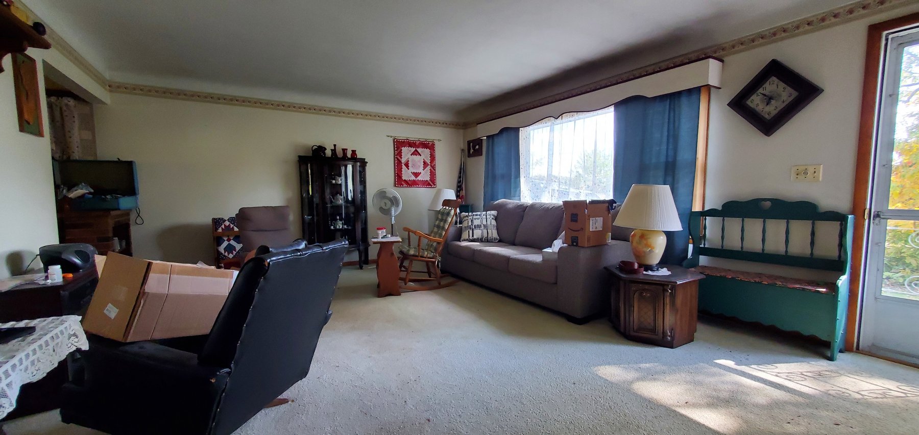 Image for 1300 Bowling Green Rd E, Bradner, OH  43406