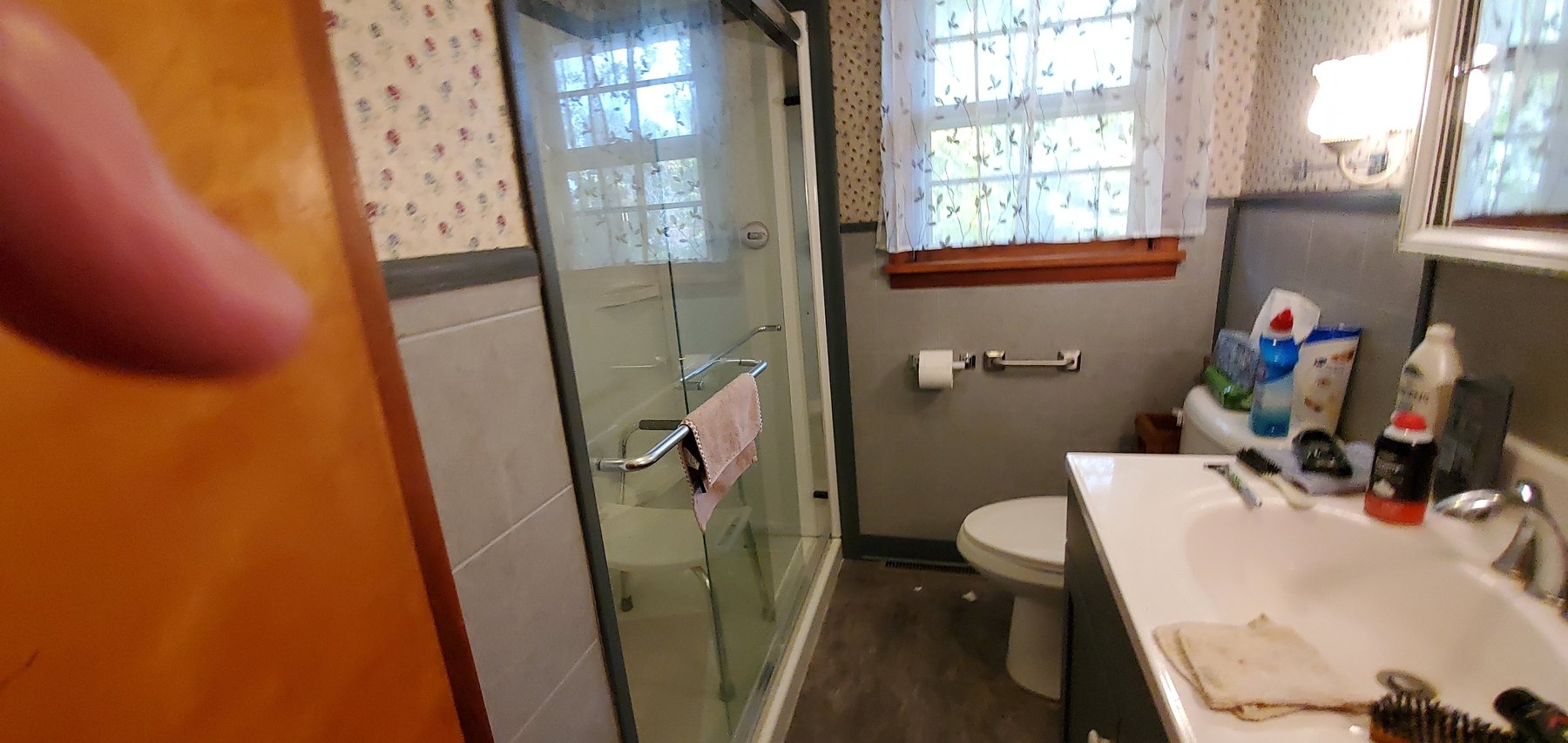 Image for 1300 Bowling Green Rd E, Bradner, OH  43406