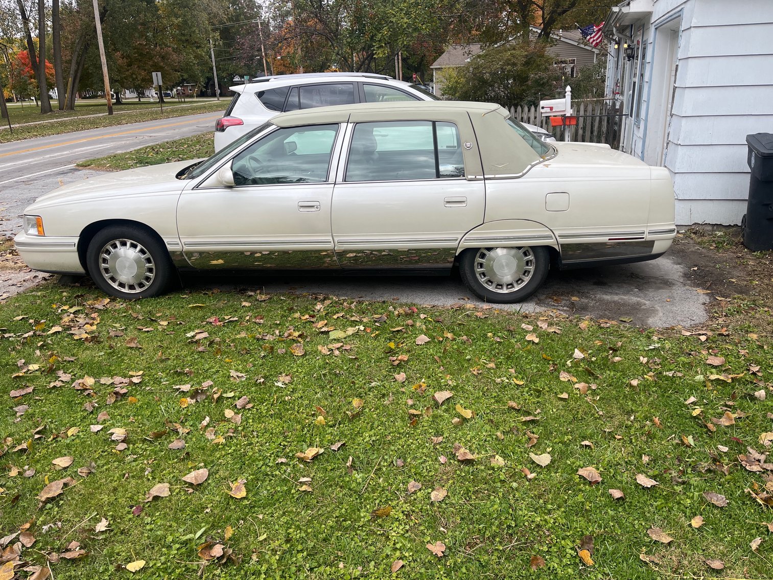 Image for Cadillac, Firearms & More