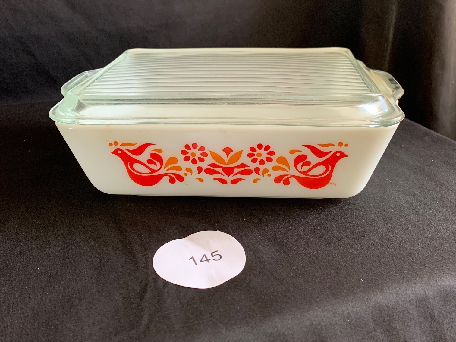 Image for Raymond Wilson Estate, part 2