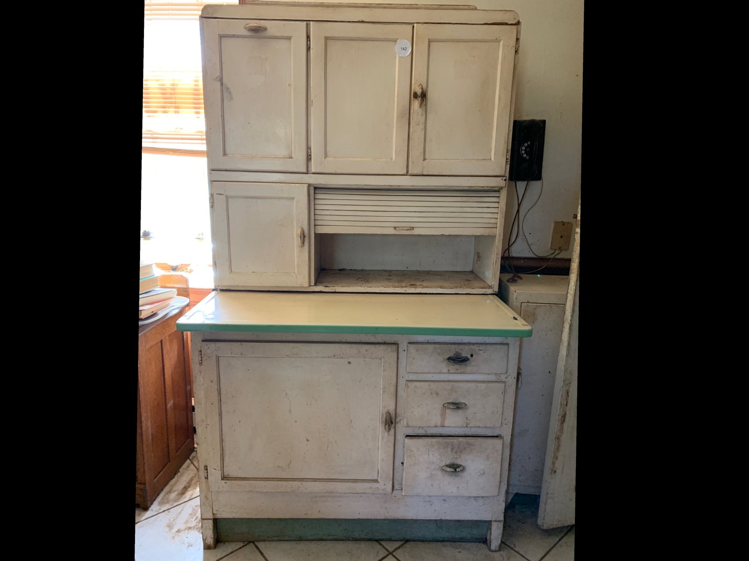 Image for Raymond Wilson Estate, part 2