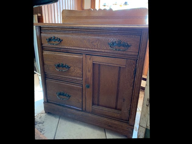 Image for Raymond Wilson Estate, part 2