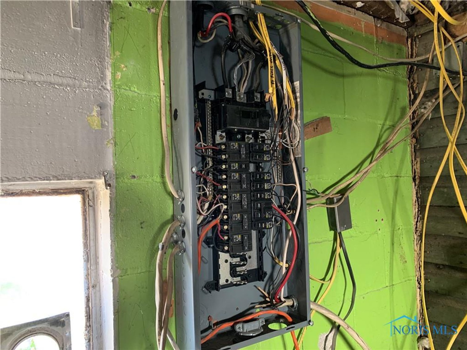 Image for 518 N Third St, North Baltimore OH  45872