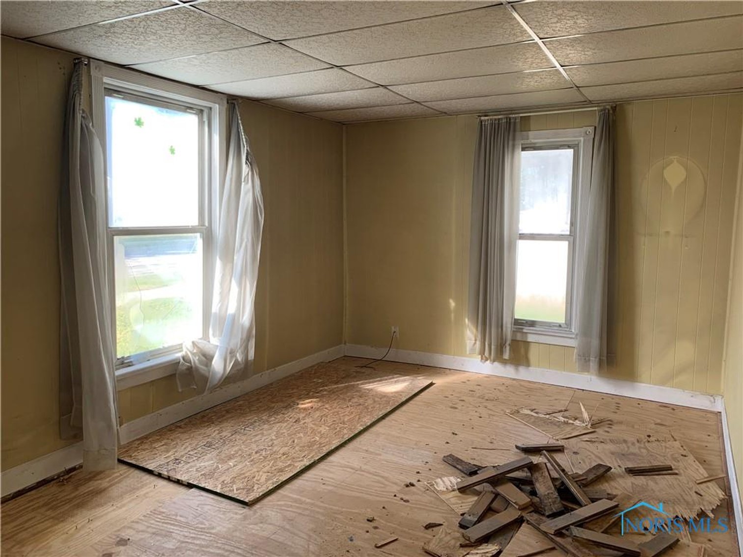 Image for 518 N Third St, North Baltimore OH  45872