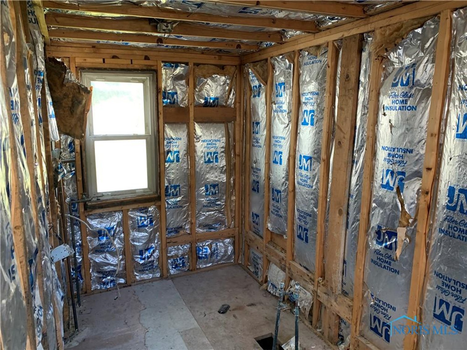 Image for 518 N Third St, North Baltimore OH  45872