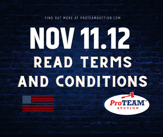 Image for RING 1: 2 Day Absolute Auction: Donna Jones and Late Ron Jones Private Tractor Auction