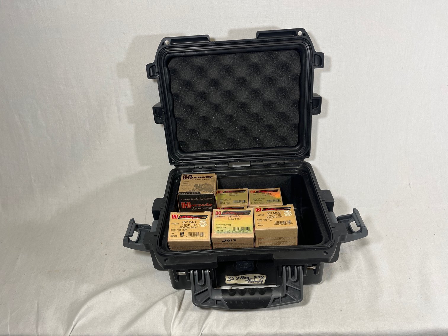 Image for Ammo, Bayonets, and Hunting Auction