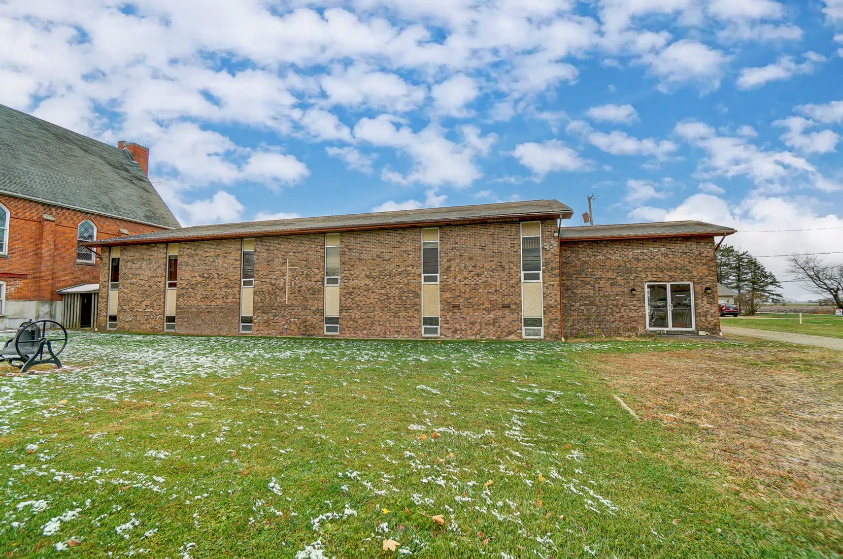 Image for Grace Lutheran Church, Weston, OH  43569