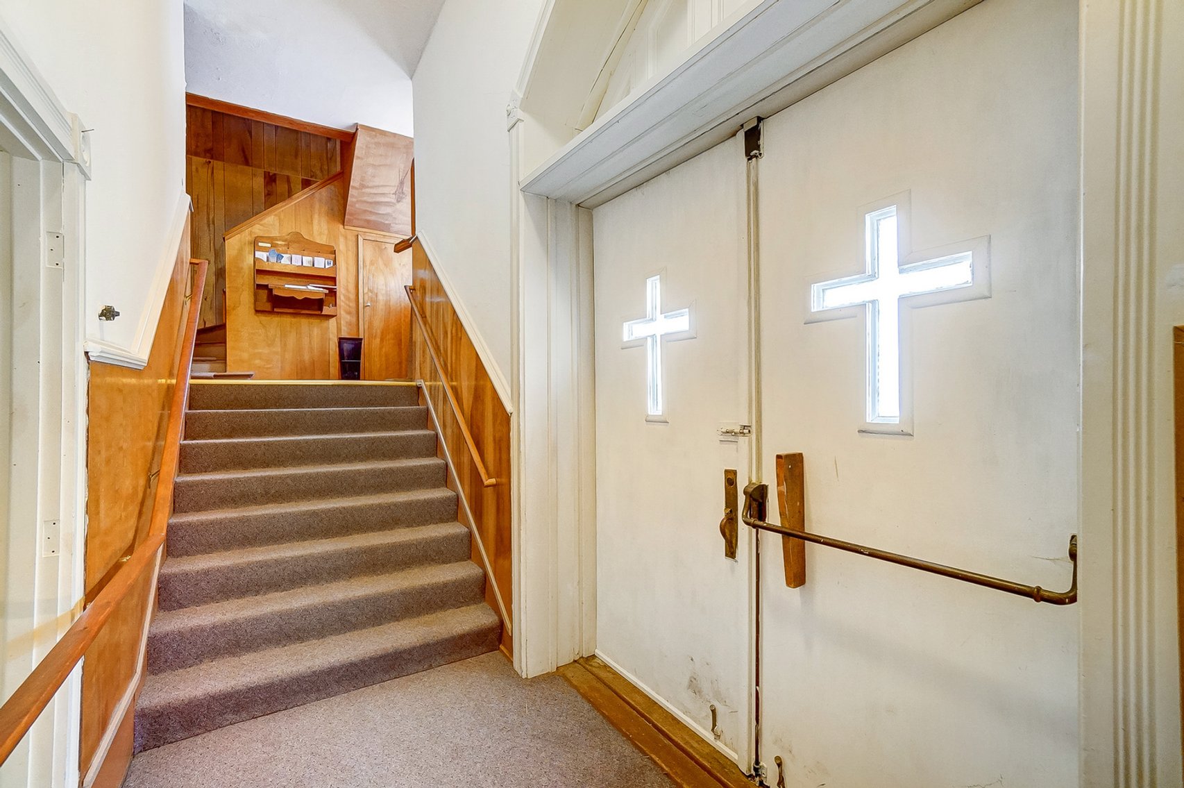 Image for Grace Lutheran Church, Weston, OH  43569