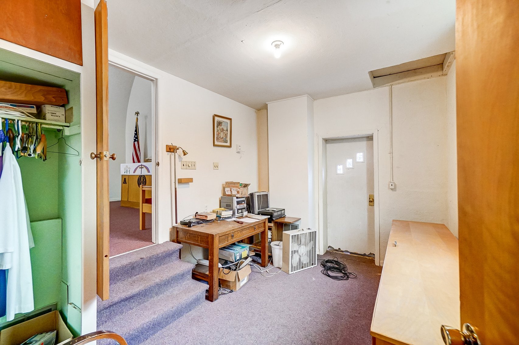 Image for Grace Lutheran Church, Weston, OH  43569