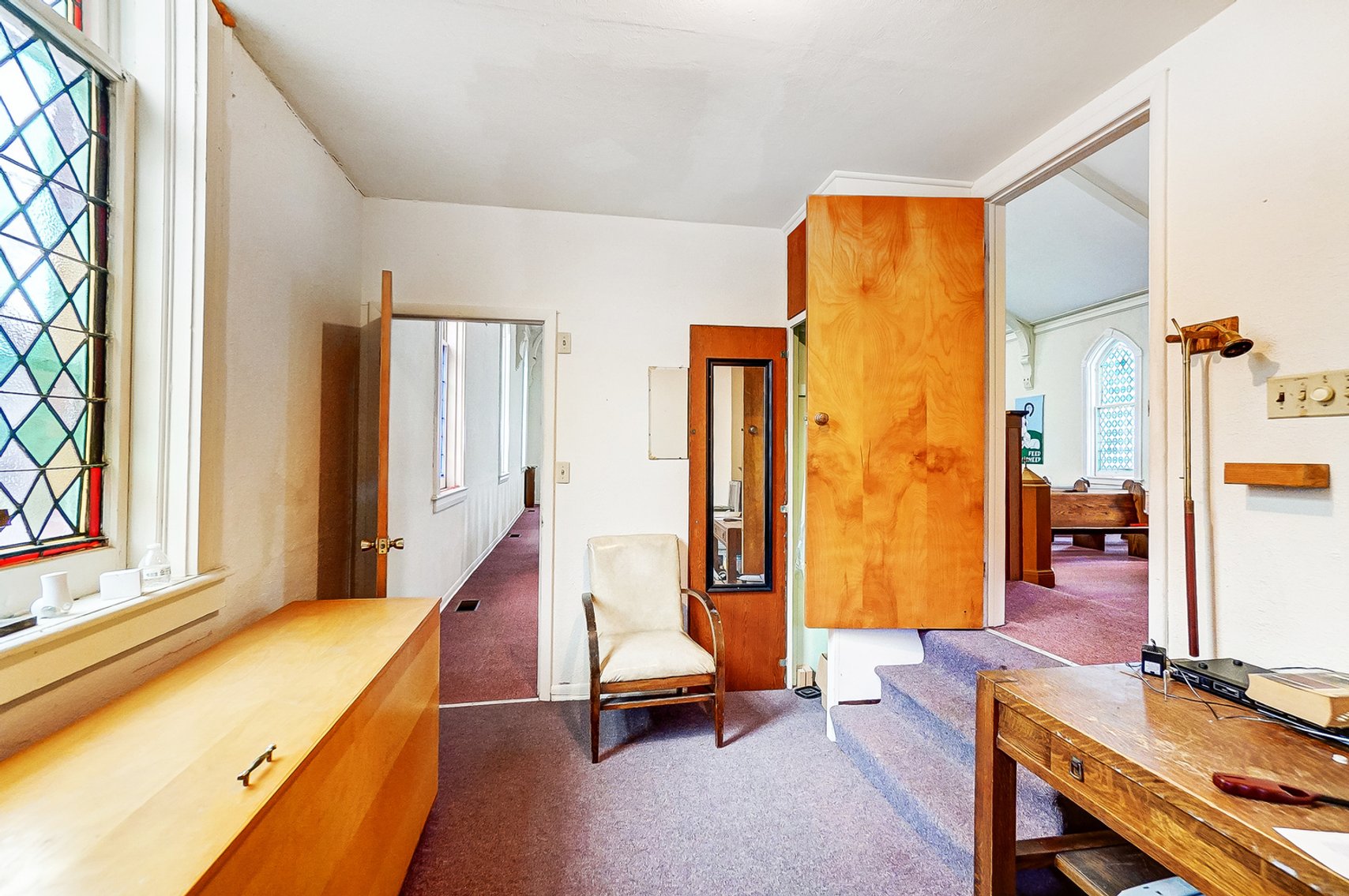 Image for Grace Lutheran Church, Weston, OH  43569