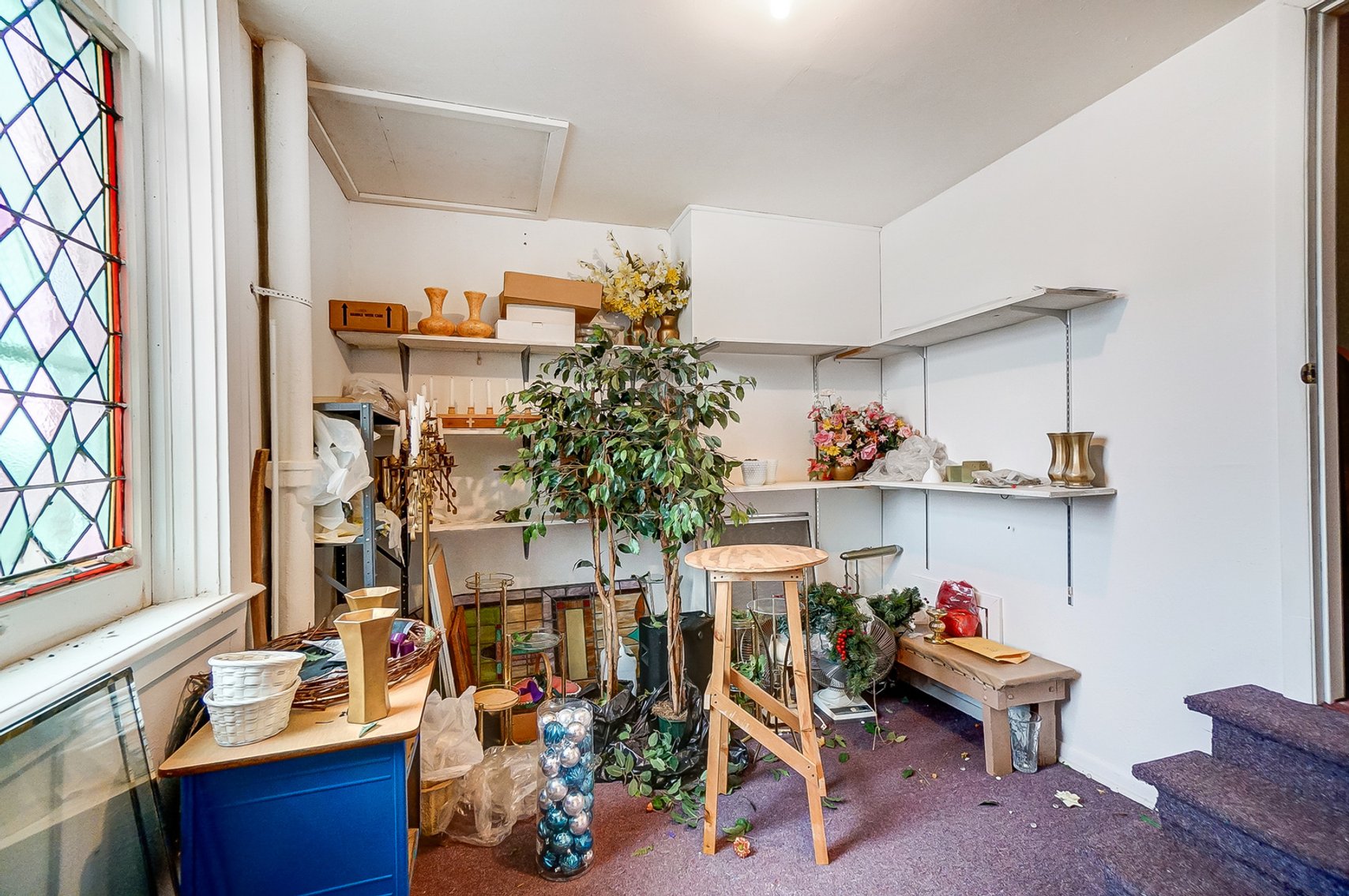 Image for Grace Lutheran Church, Weston, OH  43569