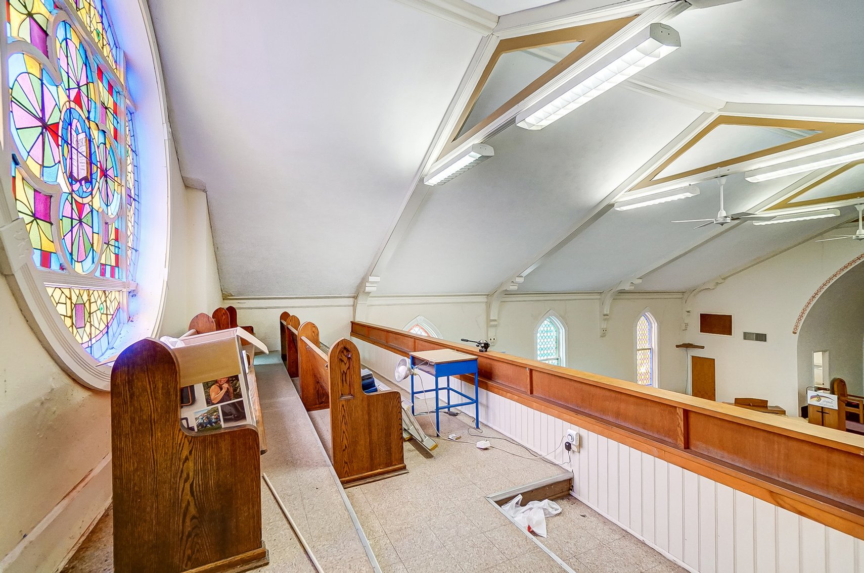 Image for Grace Lutheran Church, Weston, OH  43569