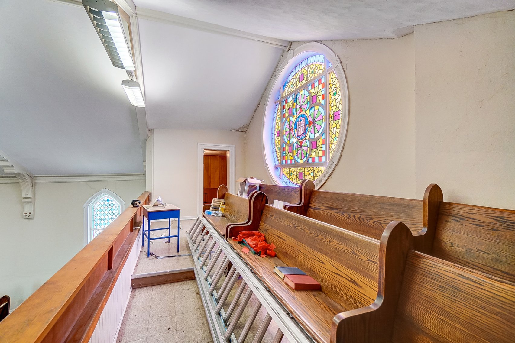 Image for Grace Lutheran Church, Weston, OH  43569