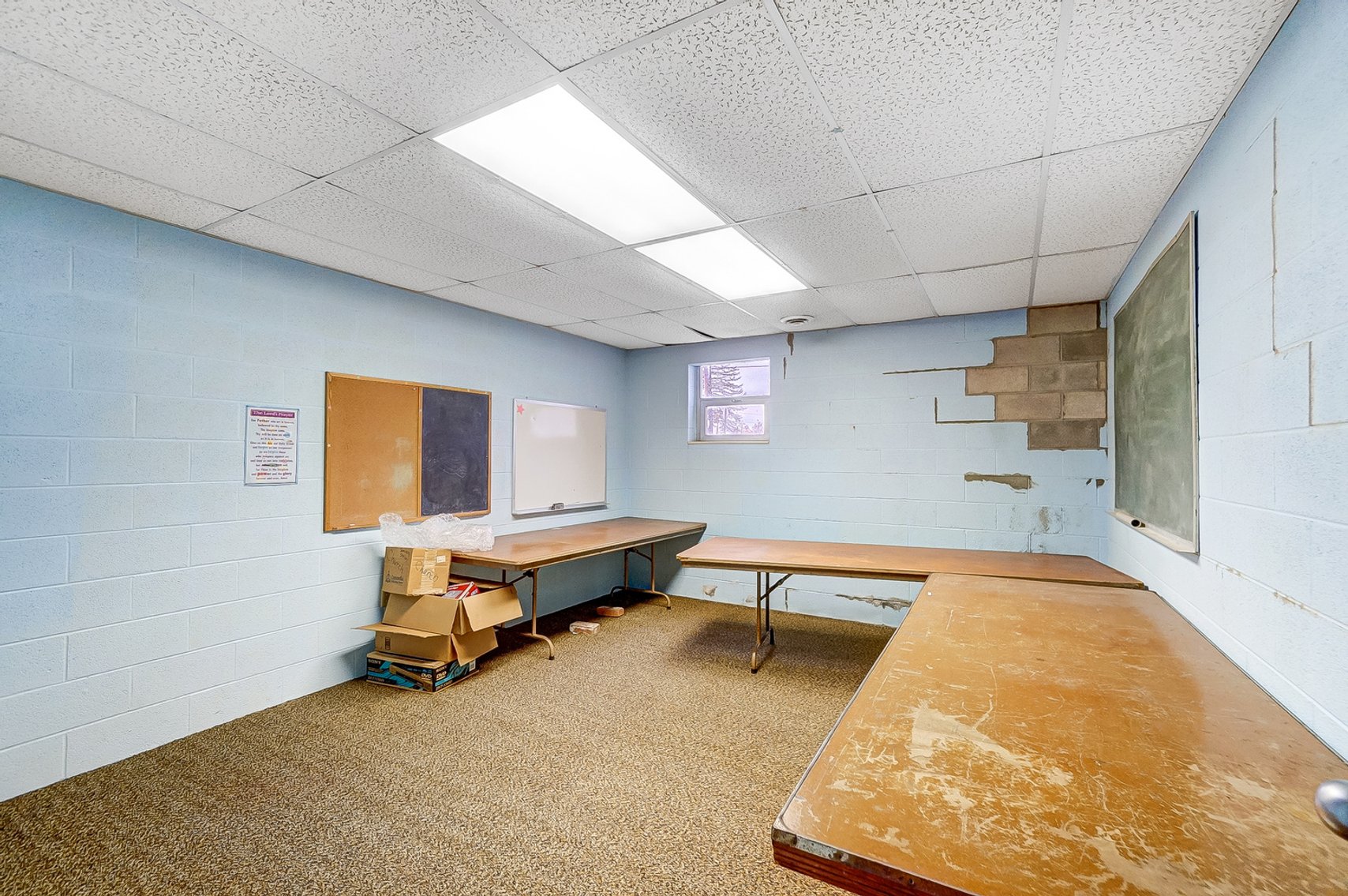 Image for Grace Lutheran Church, Weston, OH  43569