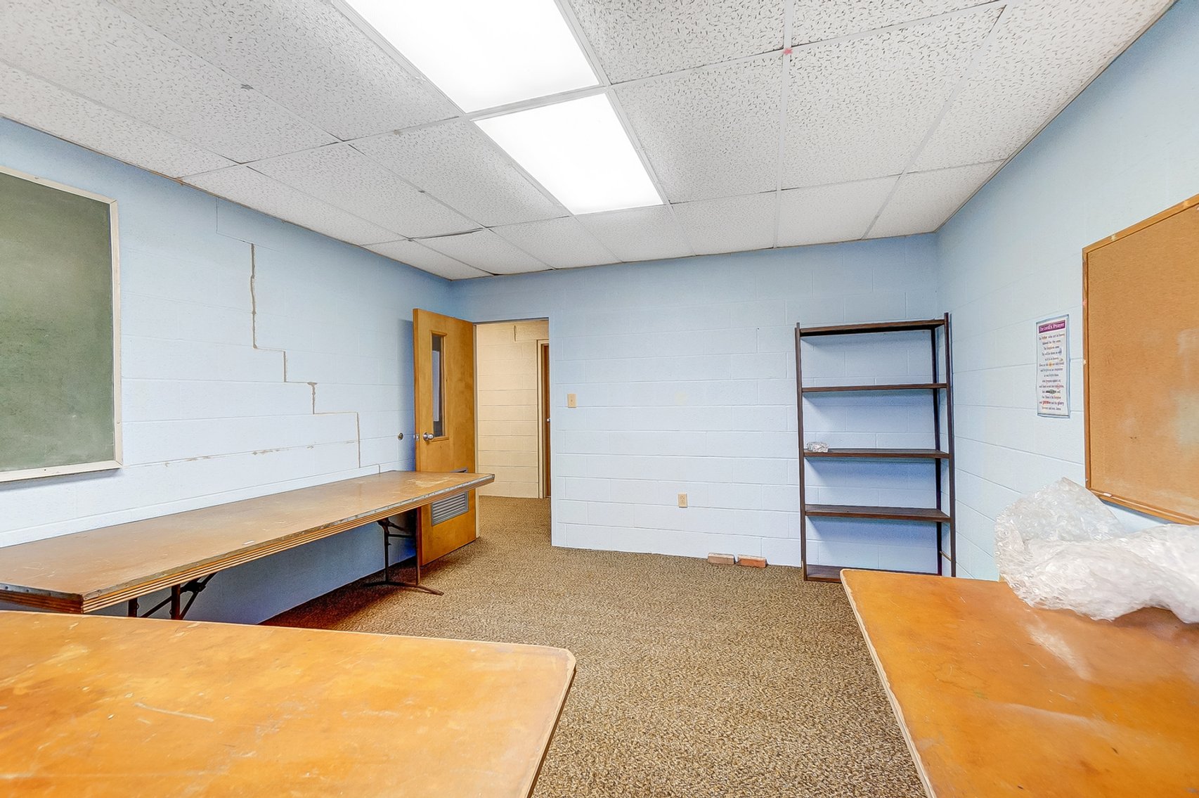 Image for Grace Lutheran Church, Weston, OH  43569