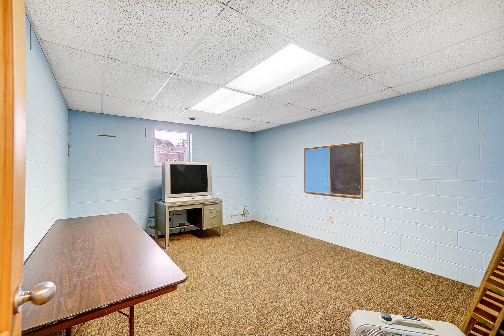 Image for Grace Lutheran Church, Weston, OH  43569